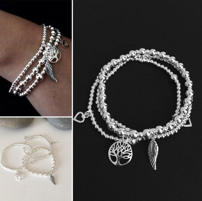 Saturday 8th March 1pm Make a set of three silver stacking rings at this jewellery making workshop